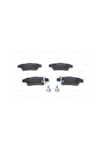 Honda Cr-V Arka Fren Balatası 2007-2012 Bosch