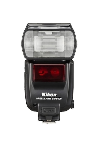 Nikon SB-5000 Speedlite Tepe Flaş
