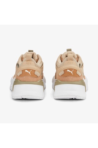 Puma Rs-x Efekt Prm Unisex Krem Spor Ayakkabı 390776 Krem