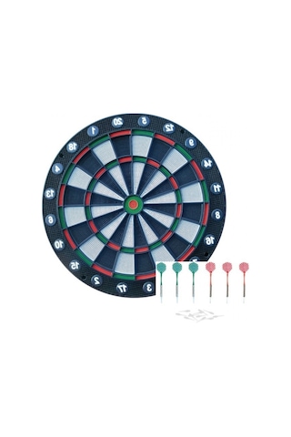 Hattrick Edr-20 Dart Seti 18 İnç
