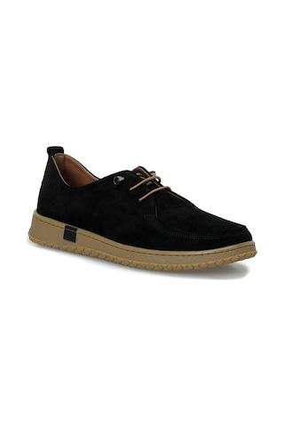 Polaris 105911.z Siyah Kadın Loafer 000000000102727409