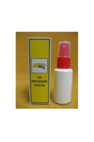 Arıcılıkta Oğul Yakalama Parfümü 20 Ml