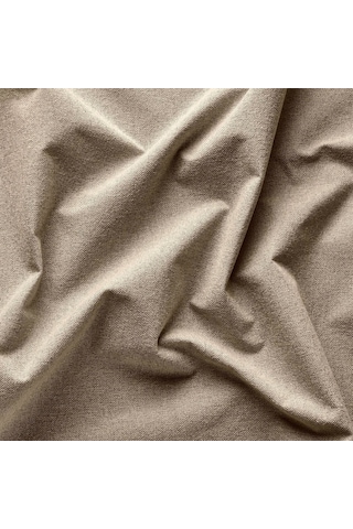 Karartma Perde/2 Kanat, Sarı-bej, 135x300 Cm A Antrasit