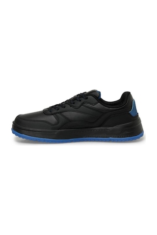 Kinetix Redy Pu 3pr Siyah Saks Comfort Casual Anatomik Spor Ayakkabısı Siyah