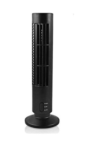 Soulader Küçük Ve Hafif Taşınabilir Usb Şarjlı Kişisel Serinletici Fan