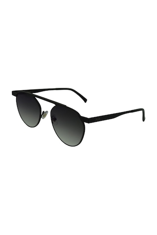 R.g.r Unisex Güneş Gözlüğü Siyah 68572004