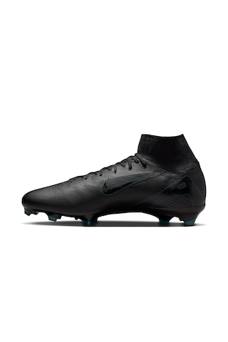 Nike Mercurial Zm Superfly 10 Pro Fg Siyah