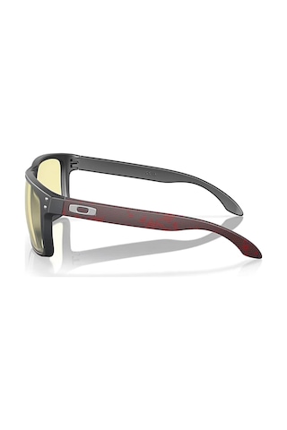 Oakley 9417 941742 59 Aynalı Erkek Esporcu Mat Siyah Güneş Gözlüğü