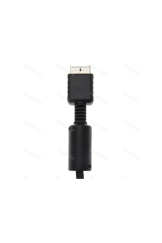 Ps2 Av Tv Lale Kablosu 4620P Playstation 3 2 Lcd Bağlanti 3Rca To