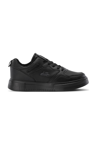 Slazenger ENERGY Unisex Günlük Ayakkabı Siyah / Siyah