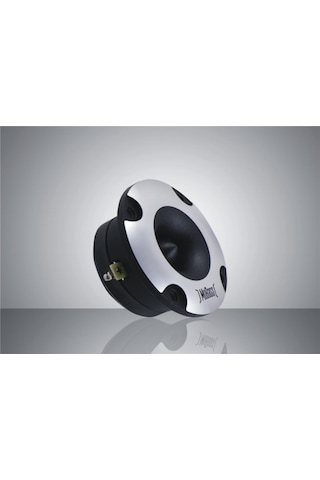 Mobass Mbt-01 10 Cm Dom Tweeter 1 Takım 2 Adet Mbt001