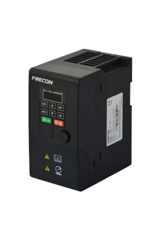 Frecon Solar Pompa Sürücü -