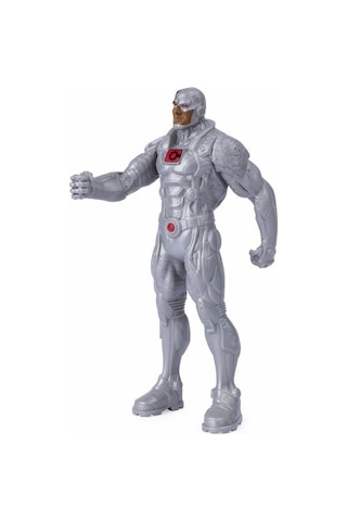 Batman Aksiyon Figür Cyborg 15 Cm.