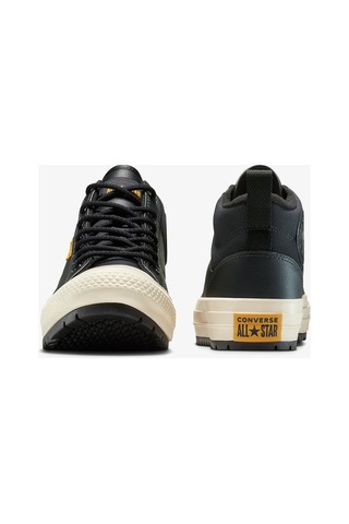 Converse Chuck Taylor All Star Malden Street Waterproof Boot Siyah