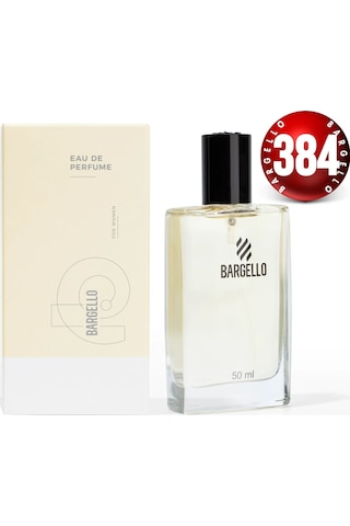 Bargello 384 Floral Kadın Parfüm EDP 50 ML
