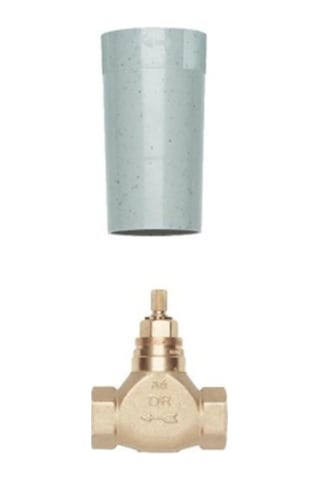 Grohe Ankastre Stop Valf İç Gövde 1/2 29811000