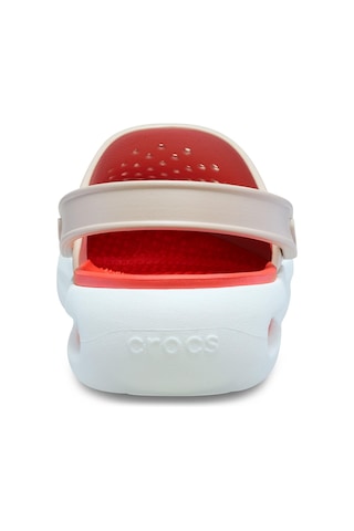Crocs Inmotion Clog Unisex Terlik Cr209964 Crc.6ur Bej