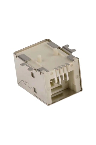 Ic-263a Usb Şase B Dişi Smd