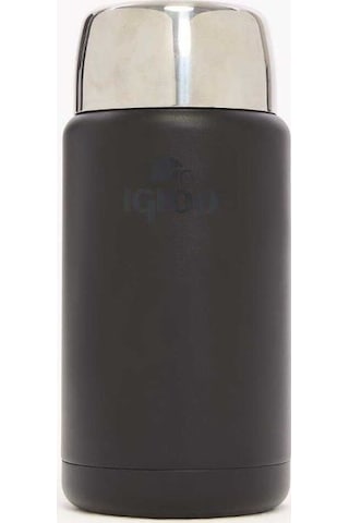 Igloo Legend Yemek Termosu 800ml 205685 Siyah