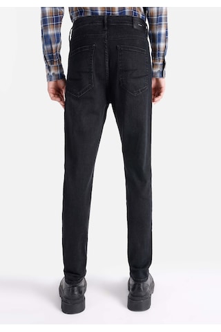 Colin's Colins Regular Fit Orta Bel Düz Paça Erkek Denim Jean Pantolon Cl1066357 Q1.v1 Dn41207 DENİM