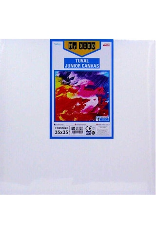 Südor Tuval Mydido 35x35 Cm