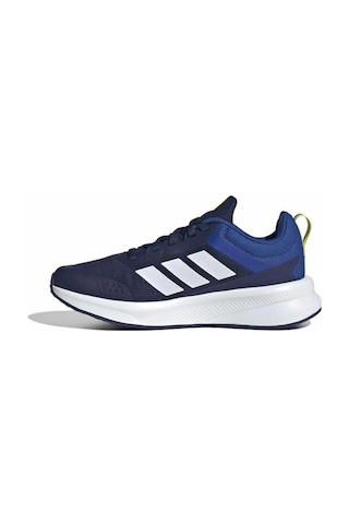 Adidas Fortarun 4.0 J Çocuk Lacivert Koşu Ayakkabısı