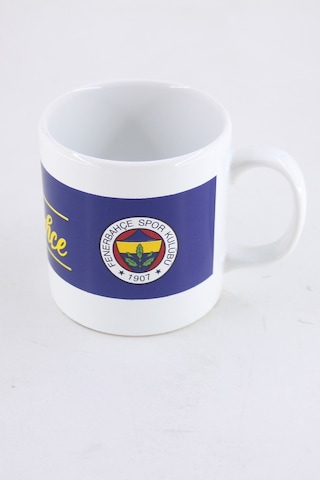 Fenerbahçe Kupa Lisanslı. Özel Ahşap Kutulu N11.18060