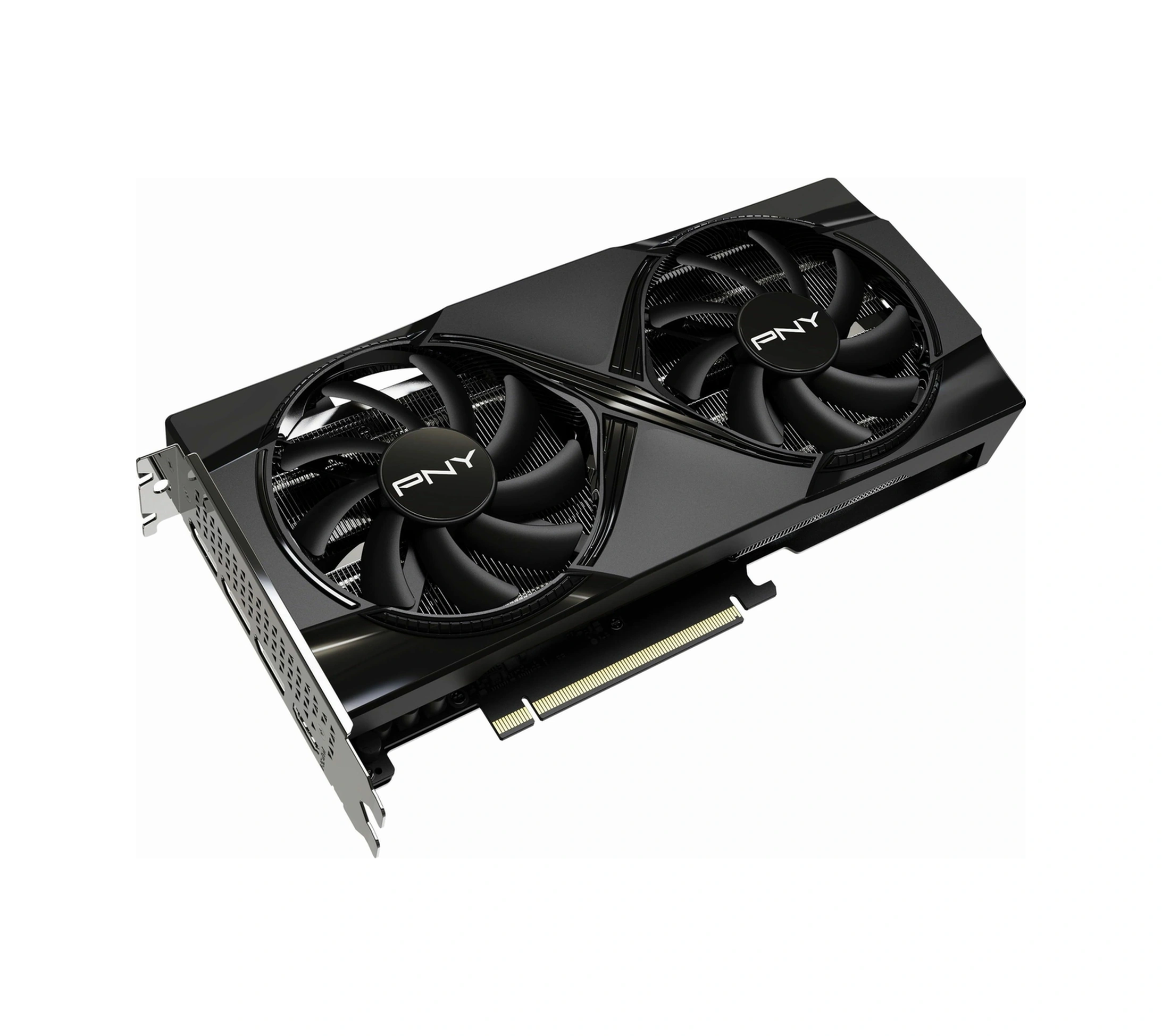 Pny Dual Geforce Rtx 5060 Ti Oc 16gb Gddr7 128bit Hdmı/dp Ekran Kartı