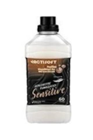 Sensitive Konsantre Yumuşatıcı 1500 Ml Hipoalerjenik Parfüm İle Uzun Süre Etki Tekli