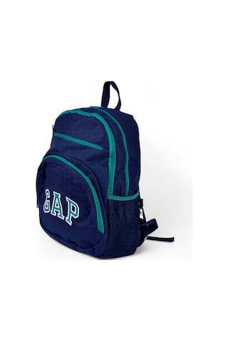 Gap Lacivert Unisex Sırt Çantası Gap12870 001