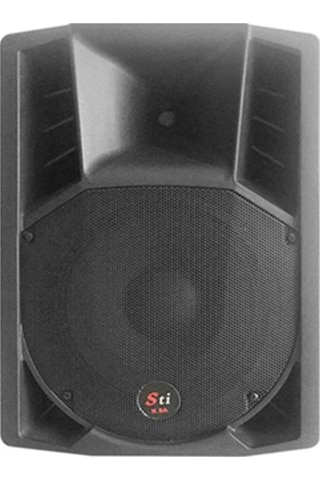 Sti R-12 Pasif Duvar Tipi Hoparlör