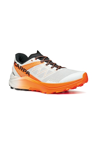 Scarpa Spin Ultra 2 Wmn Kadın Koşu Ayakkabısı Ice-orange Fluo