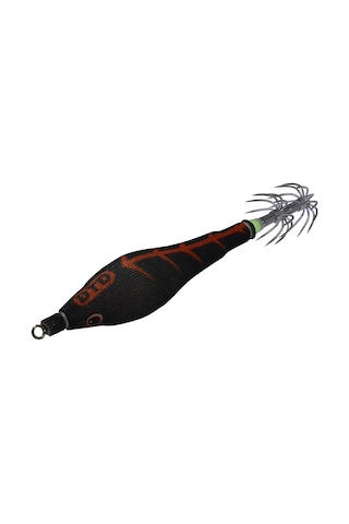 Dtd Black Diablo 2.0 65mm 4,9gr Kalamar Zokası Red Arrow