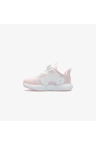 Anta Casual Çocuk Pembe Spor Ayakkabı W322619921 2800236