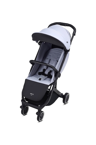 Anex Air-x Kabin Boy Bebek Arabası Anex Cosmo Oto Koltuğu Dahil Tek Elle Katlanan Travel Sistem