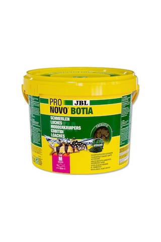 Jbl Pro Novo Botia Tab M 5500 ML 2900 G