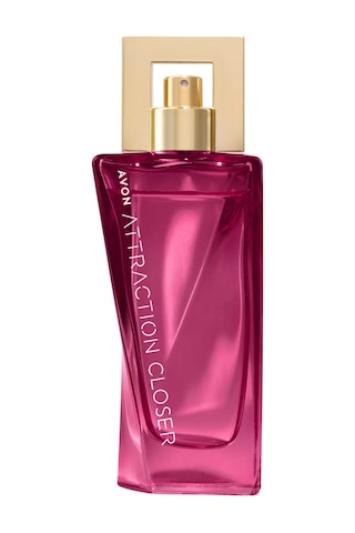 Avon Attraction Closer Kadın Parfüm EDP 50 ML