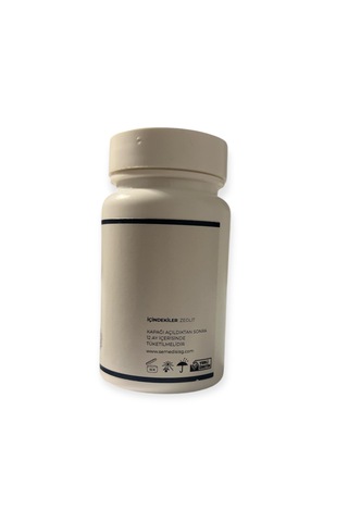 Zeosem Zeolit Pudra 85 Gr 40-100 Mikron