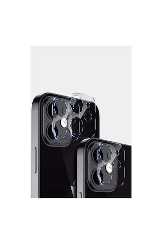 Newface - 883 - Xiaomi Redmi Note 13 4g Kamera Lens - Kmrsfres - Koruma Cam