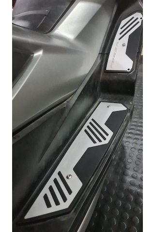 Gp Motor Honda Forza 2019 2023 Paspas Set Ayarlanabilir Boyut
