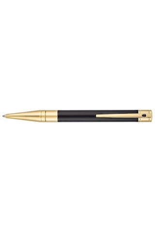 S.T. Dupont Tükenmez Gold Kalem 265202