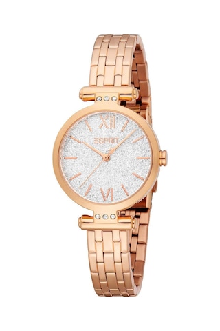 Esprit Es1l554m0235 Kadın Kol Saati Rose Gold