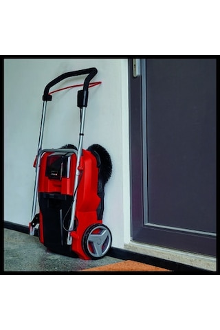 Einhell TE-SW 18/610 Li - Solo Akülü Zemin Temizleme Makinesi (Akü ve Şarj Dahil Değil) - 2352040