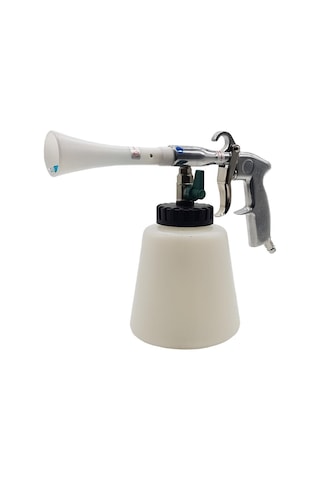 Lotus Araç Içi Döşeme Yıkama Oto Kuaför Tabancası Ilaçlama Özell