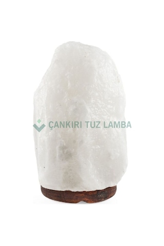 Kreatif Kaya Tuzu Lambası 5 KG