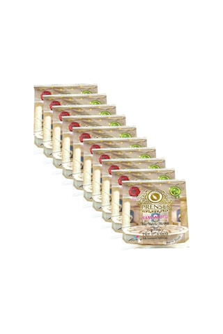 Prenses Hamam Otu Toz Tüy Dökücü Gül Kokulu Bay Bayan 10 x 150 G Prenses Hamam Otu Toz Tüy Dökücü Gül Kokulu Bay Bayan 10 x 150 G