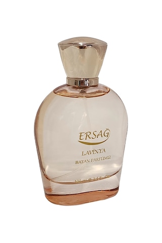 Ersağ Lavinya Kadın Parfüm EDP 100 ML