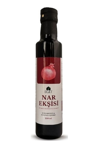 Eget Nar Ekşisi 250 ML