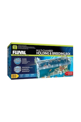 Fluval Askı Plastik Yavruluk Büyük 1900 ML