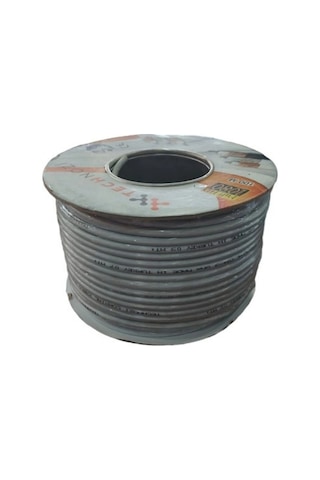 48 Tel 100 Metre Anten Kablosu Aklby-bsva58 Standart